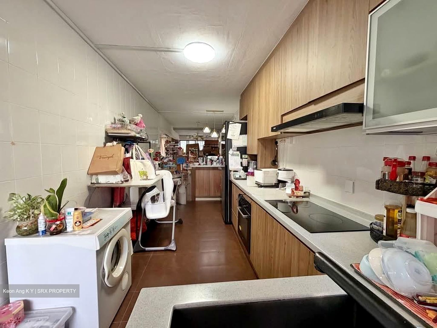Blk 172 Bishan Street 13 (Bishan), HDB 5 Rooms #568080231
